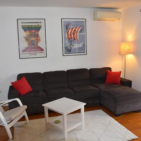 Apartman Tina Apartamento Poreč Exterior foto