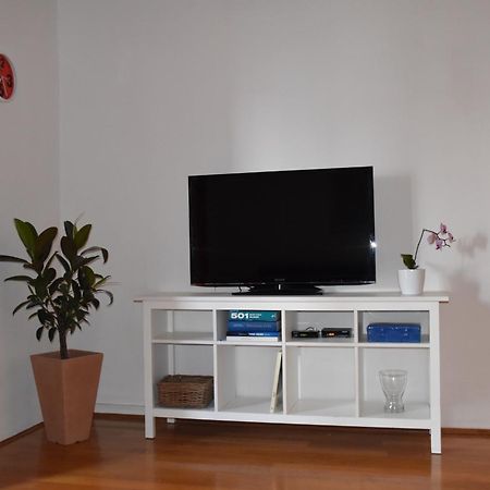 Apartman Tina Apartamento Poreč Exterior foto