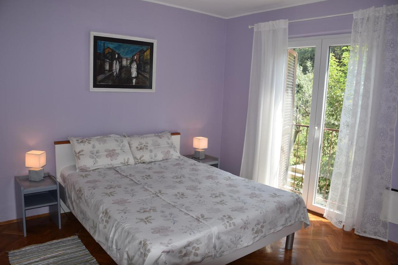 Apartman Tina Apartamento Poreč Exterior foto