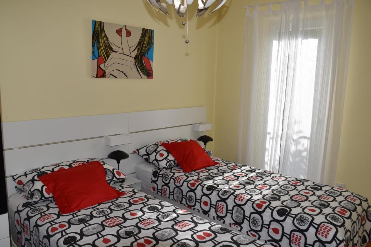 Apartman Tina Apartamento Poreč Exterior foto