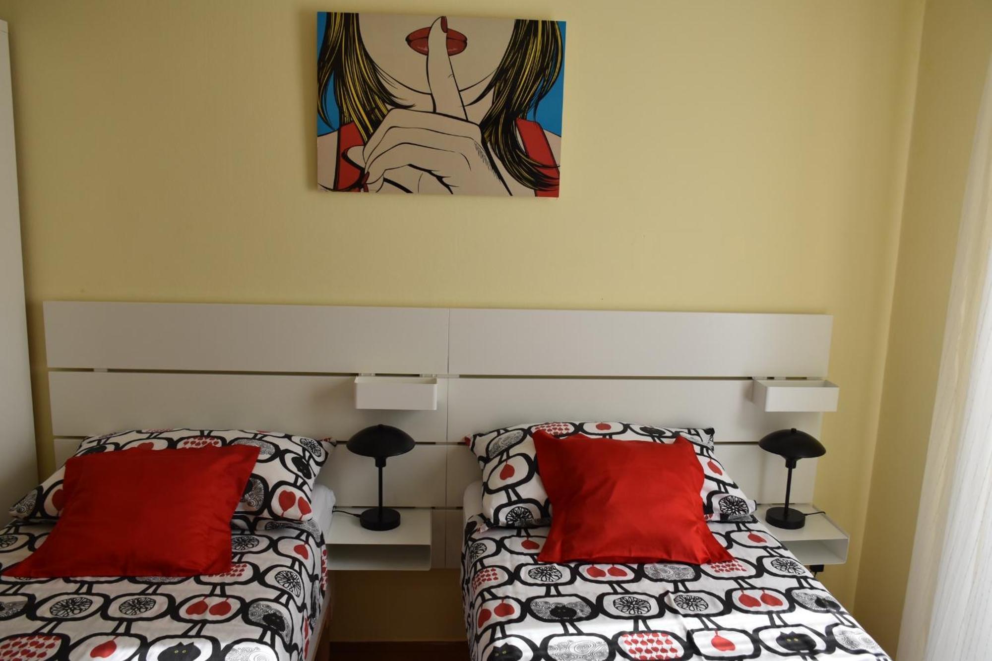 Apartman Tina Apartamento Poreč Exterior foto