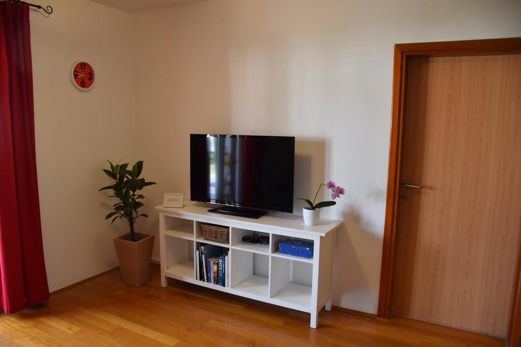 Apartman Tina Apartamento Poreč Exterior foto